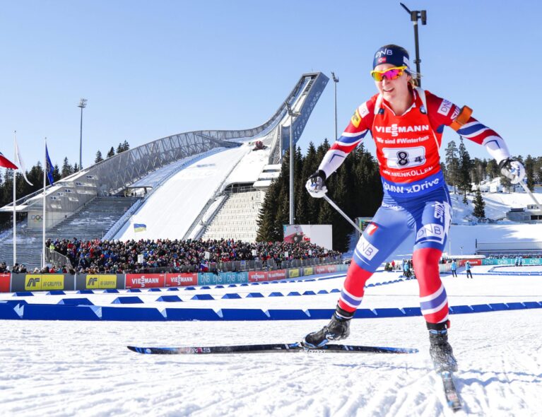 Nomineringer til Idrettsgalla 2019