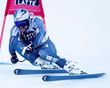 Program verdenscup i alpint 2019/2020