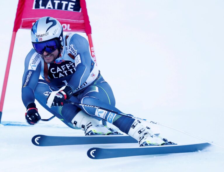 Program verdenscup i alpint 2019/2020