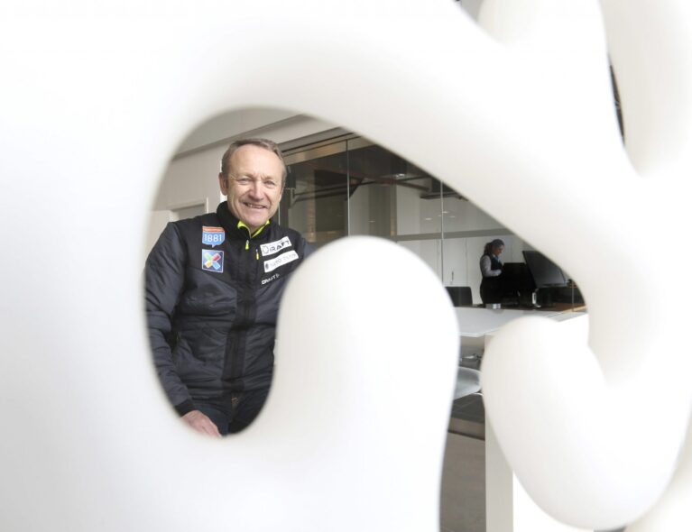 – På tide å ta tilbake hegemoniet