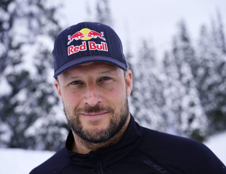 VM kan være i fare for Svindal: – Det er litt dritt nå