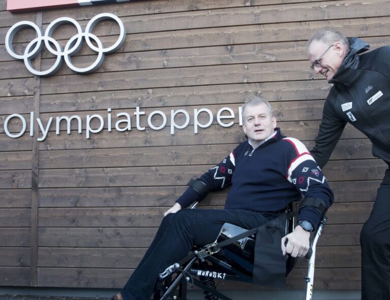 Para-VM vinter til Lillehammer 2021