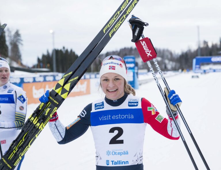 Falla «lurte seg selv» for å beholde motivasjonen