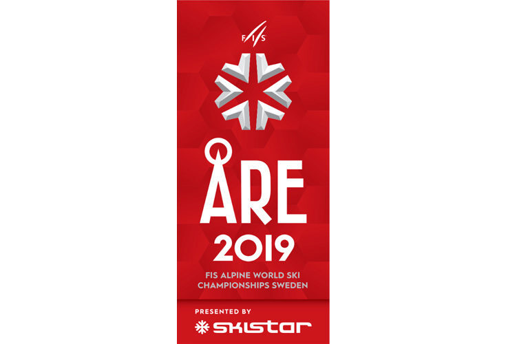 Program alpint-VM Åre 2019