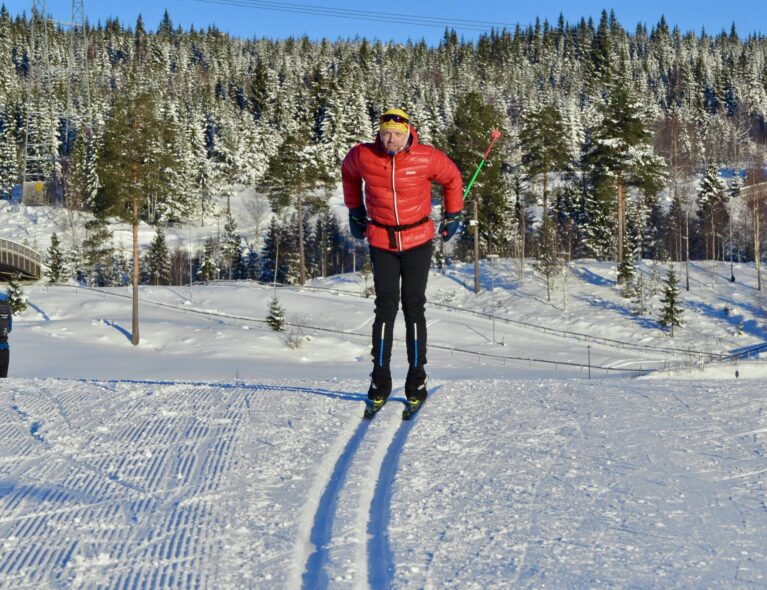 Vi har testet langrennsbukser