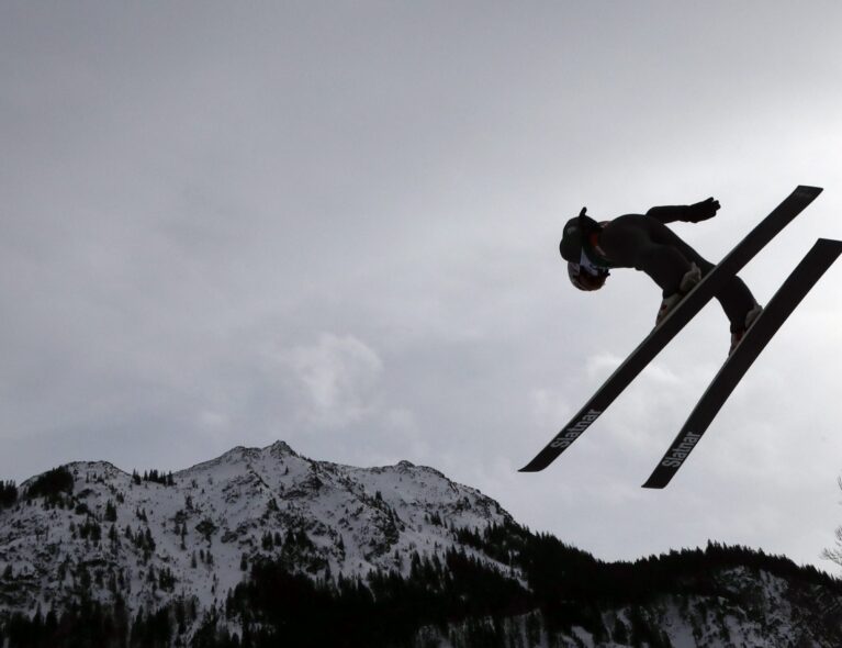 Om noen dager starter VM i Seefeld
