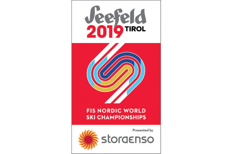 Ski-VM  i Seefeld 2019 – program
