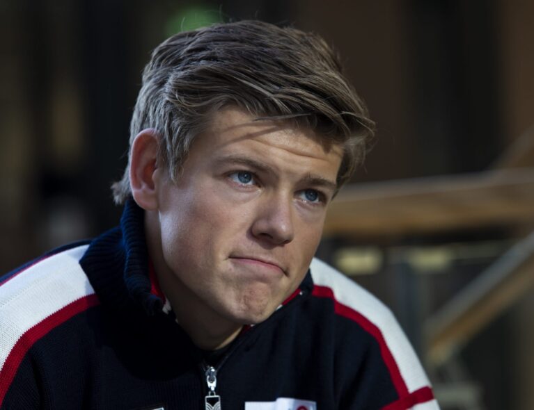 Johannes Høsflot Klæbo dømt til 16 dagers betinget fengsel etter kollisjon