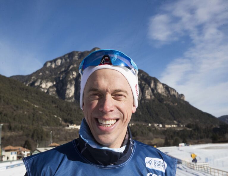 Aukland sier nei til skiforbundet