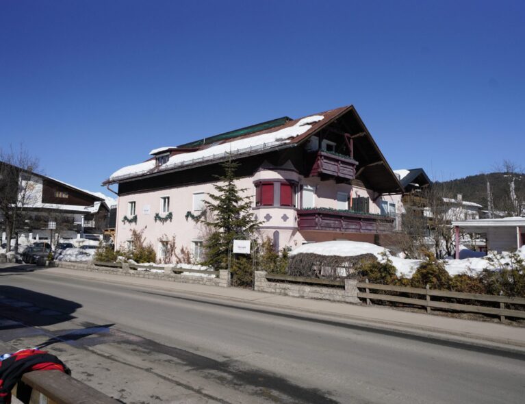 Dopinglegen leide hus på Lillehammer under verdenscuprenn
