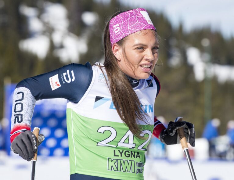 Siste nyheter fra vinter-Norge