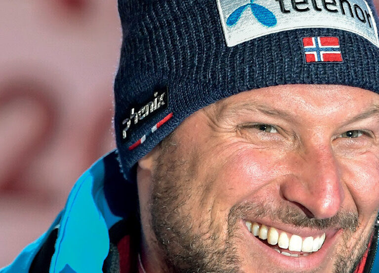 Svindal frykter ikke for framtiden til norsk alpinsport