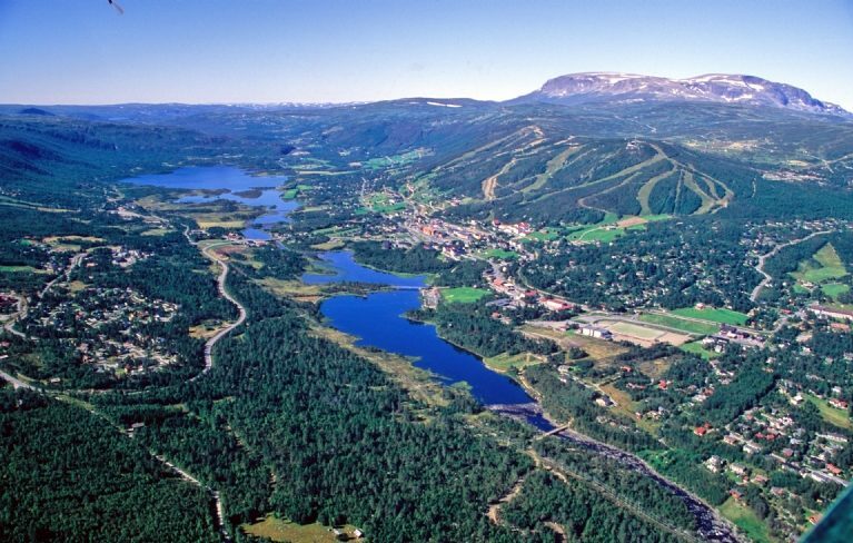 Velkommen til SKIsport Sommer Grand Prix på Geilo