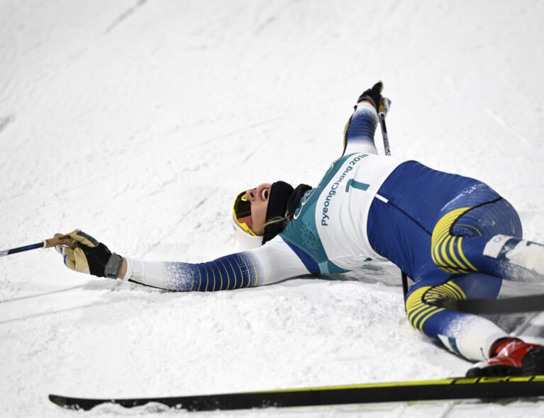 Spiseforstyrrelser lever i beste velgående i dagens Ski-Norge