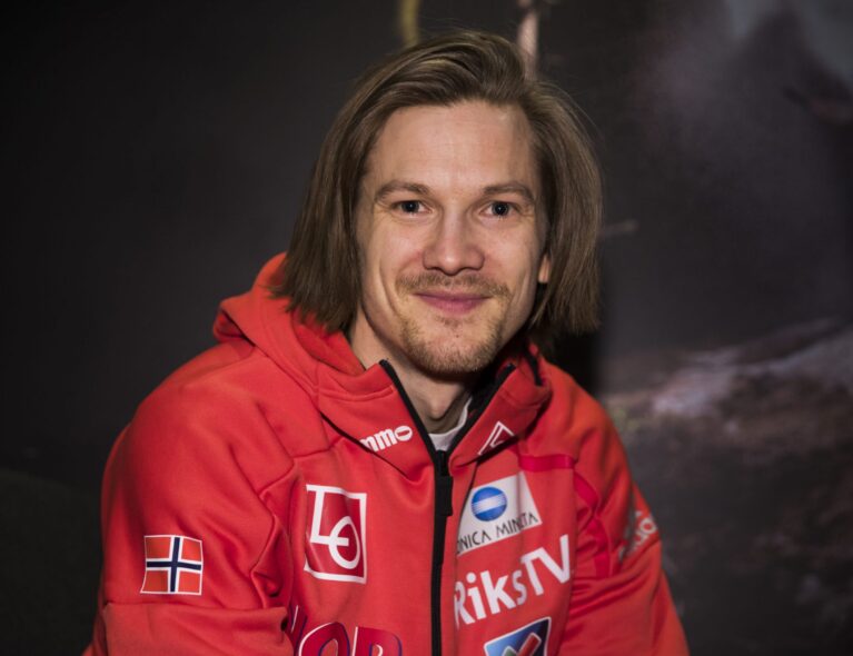 Siste nyheter fra skisporten