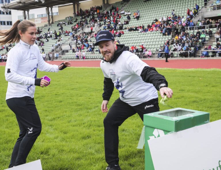 Jansrud etter bråket: – Målet er at vi skal bli enda sterkere