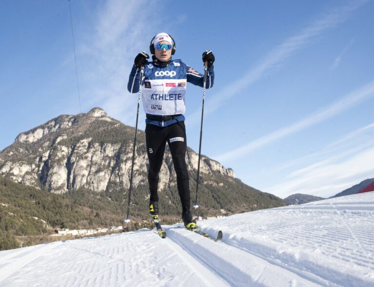 Nytt fra skisportens verden