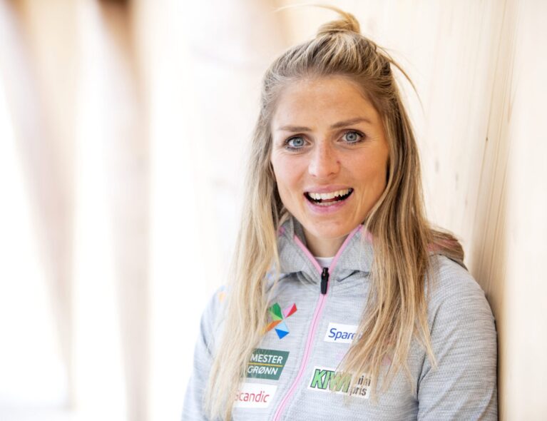 Johaug blir jegeren som selv blir jaktet på