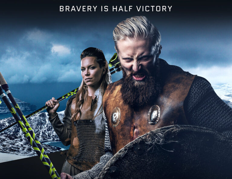 Nytt skandinavisk sportsmerke