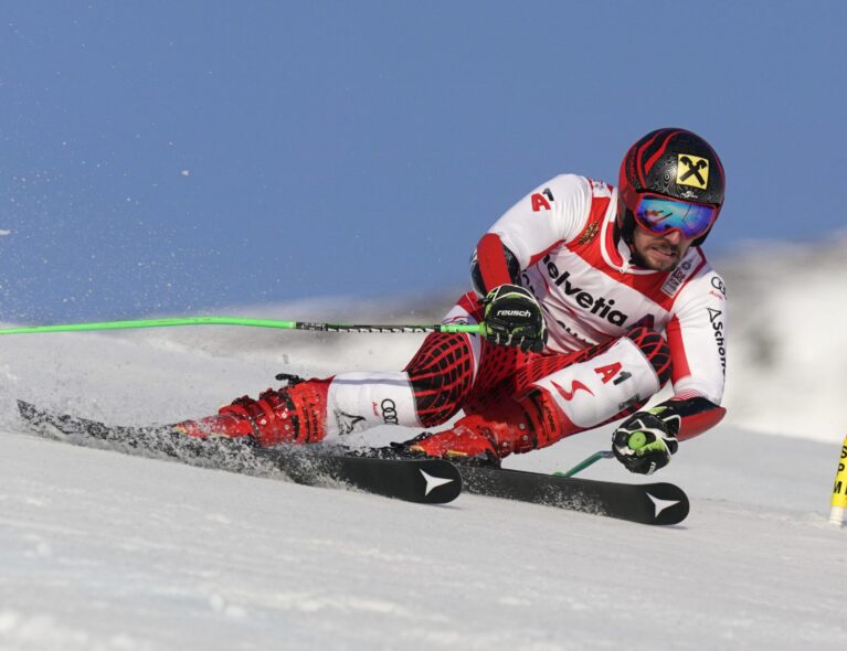 Østerrikske medier: – Hirscher legger opp