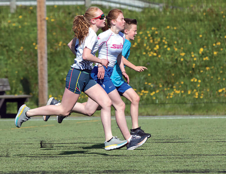 Jippi, det blir SKIsport Sommer Grand Prix