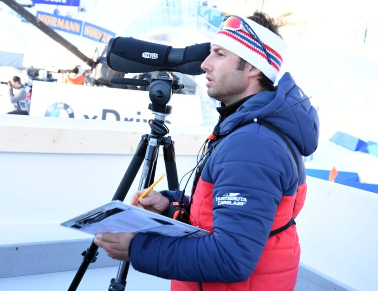 – Det jeg innfører er ikke bedre eller dårligere enn det som har vært – det er bare annerledes!