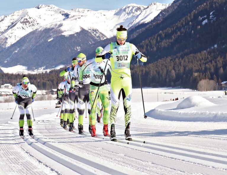 Gsiesertal Lauf – Italia: Allerede over 1.100 påmeldte