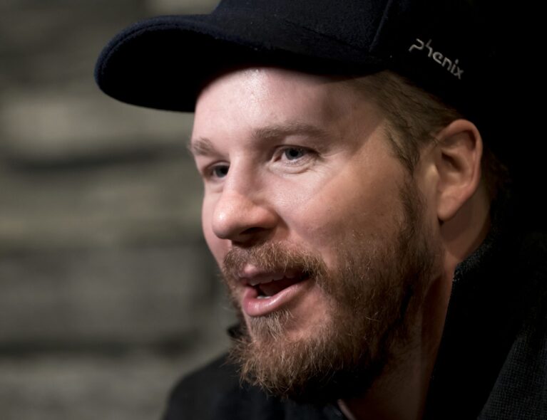 Kjetil Jansrud vil sette «uslåelig» rekord i mesterskapsfri sesong