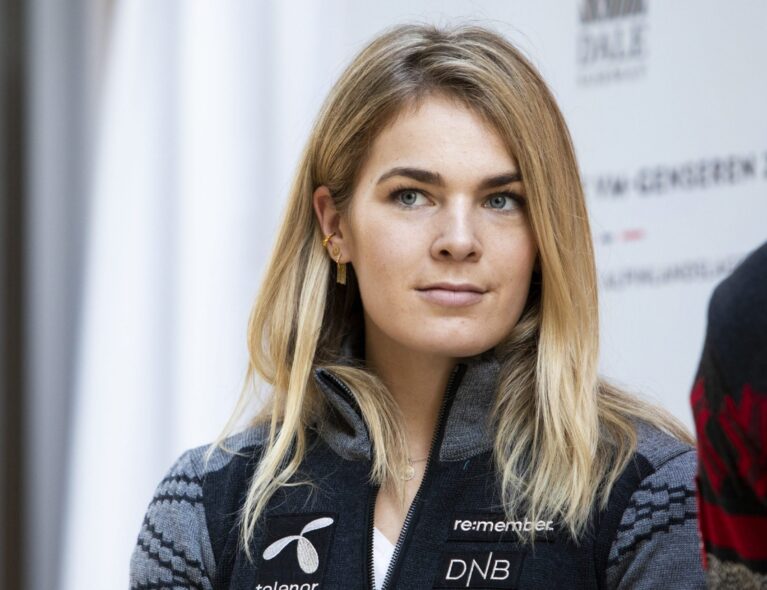 Nina Haver-Løseth avslutter karrieren