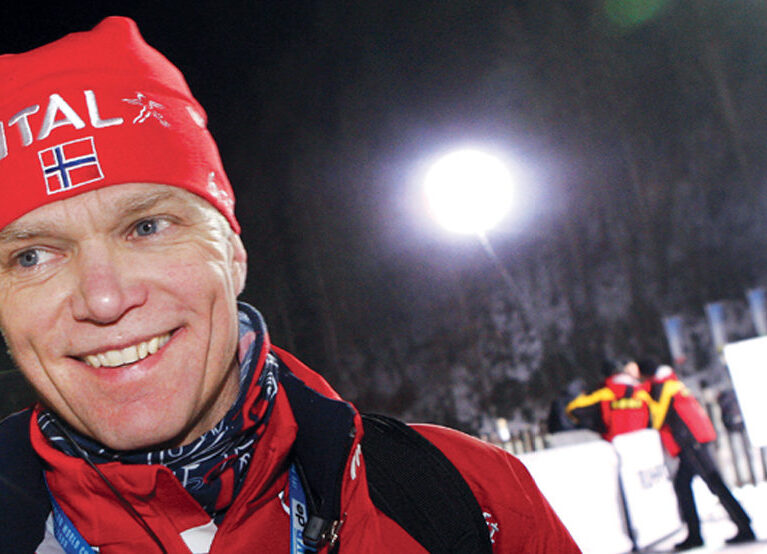 Trening i sesong