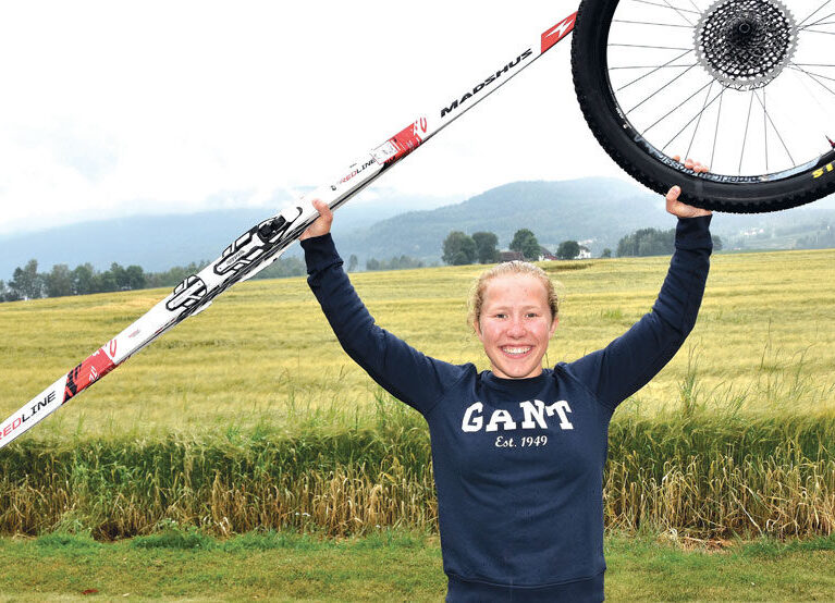 Vil ikke pushe henne til noe valg