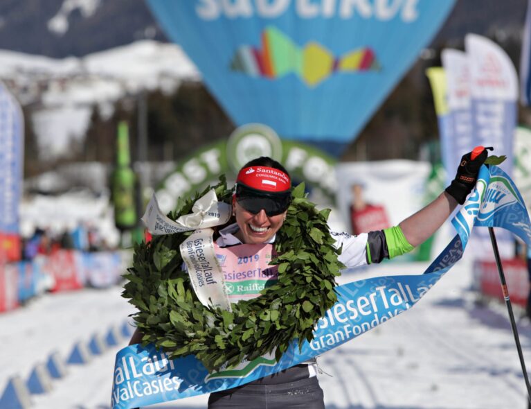 Gsiesertal Lauf – Italia
