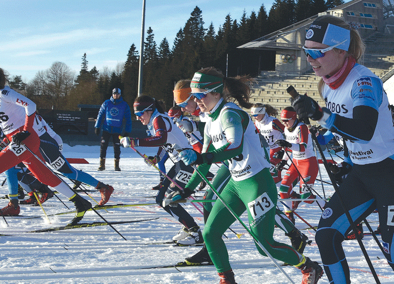 Fantastisk kollen-jobb