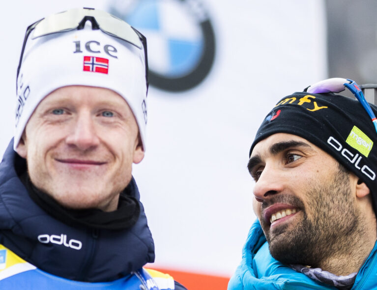 Thingnes Bø varsler formstigning etter nytt VM-sølv