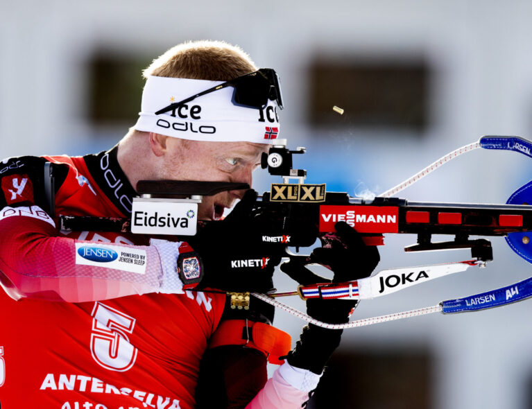 VM i Skiskyting og SkiTour