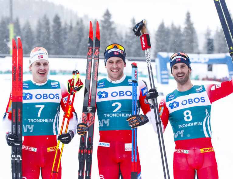 Pål Golberg vant årets Ski Tour – Bolsjunov forbannet etter russisk smørebom