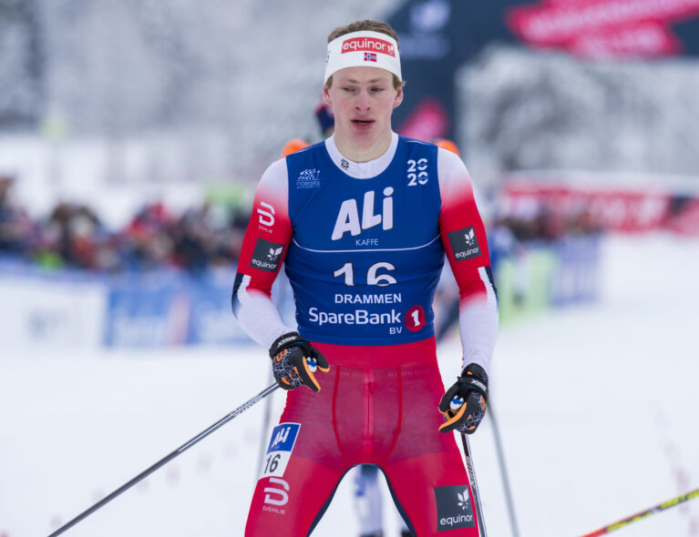 Ski nyheter