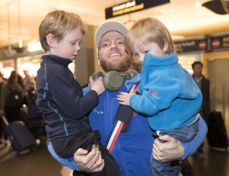 Sundby bekrefter at han er vraket fra landslagstroppen
