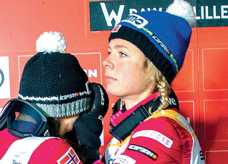 – Derfor lanserte vi #HoppHjelpen