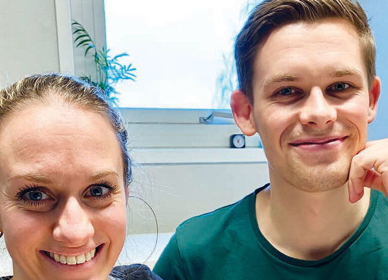 Den beste behandlingen for ankelovertråkk