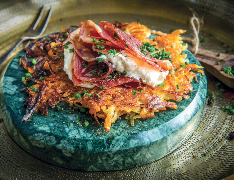 En supersunn rett som må prøves