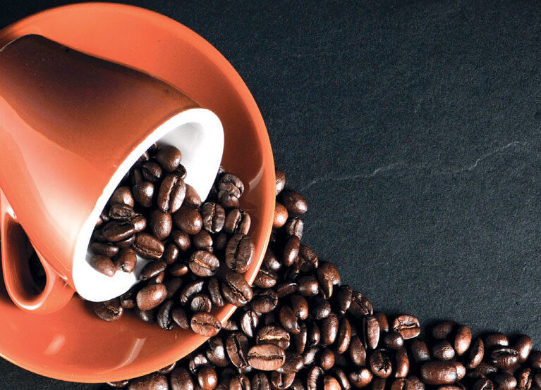 Dilemmaet koffein
