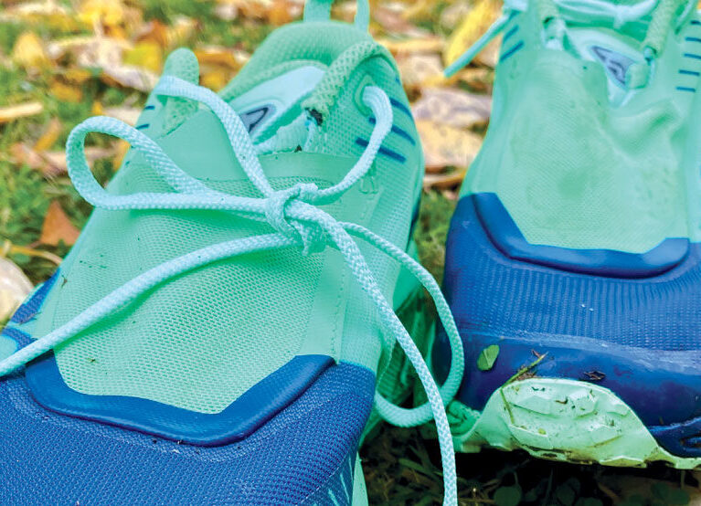 Robust terrengsko fra Dynafit