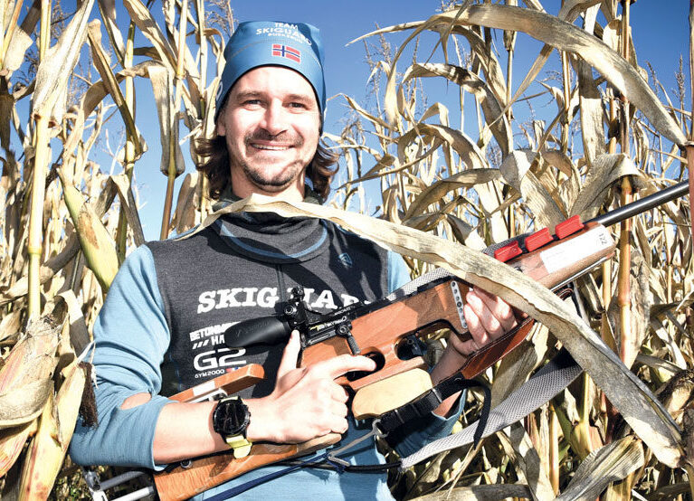 Har lyst til å bli landslagstrener