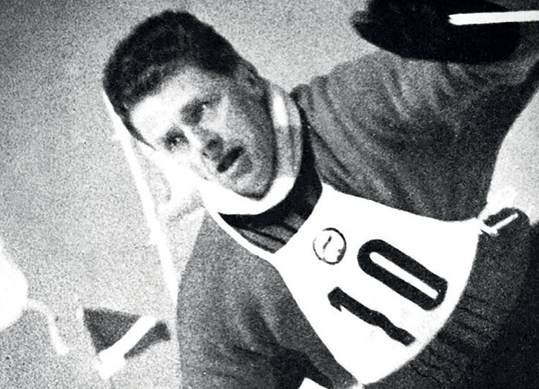 Verdensmesterskapene på ski i 1954
