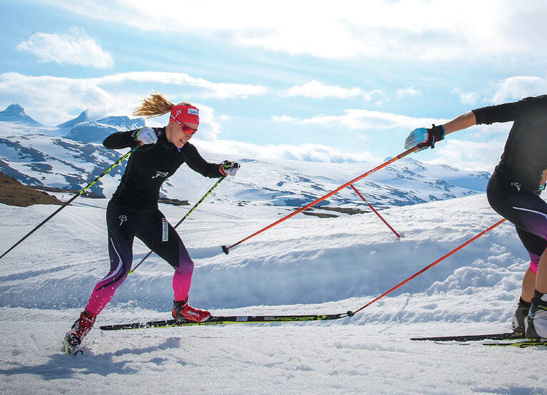 Ski-Norges mest verdifulle ressurs: Prosjektene våre