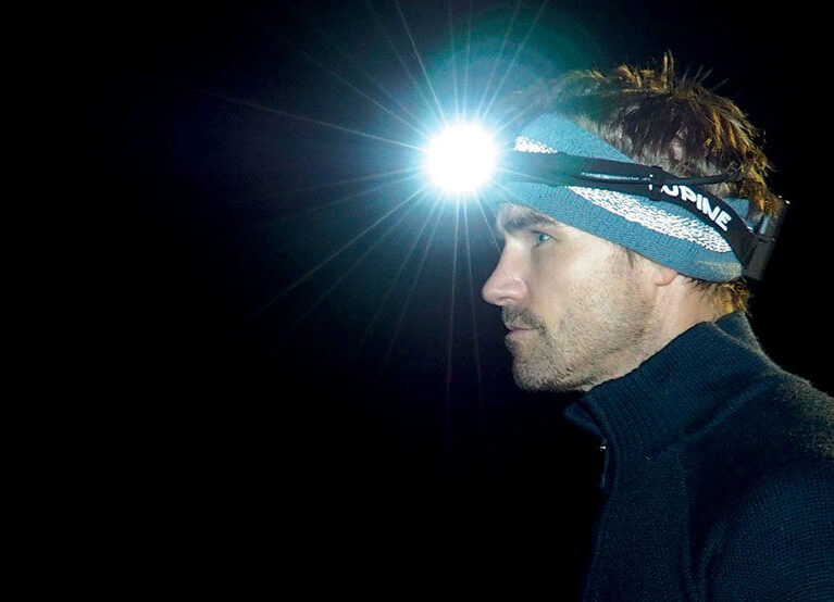 Lys opp v i nte r en med disse hodelyktene