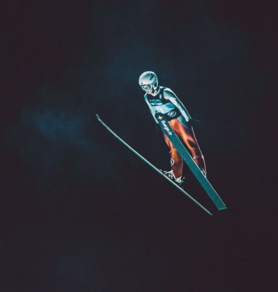 Håre får World Cup-debut -snuser op hoppuka