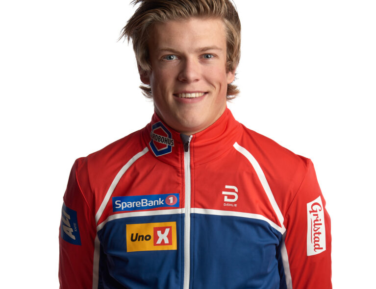 Taktisk genistrek sikret norsk VM-gull