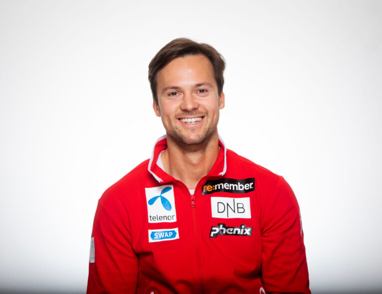 – En barndomsdrøm som gikk i oppfyllelse!